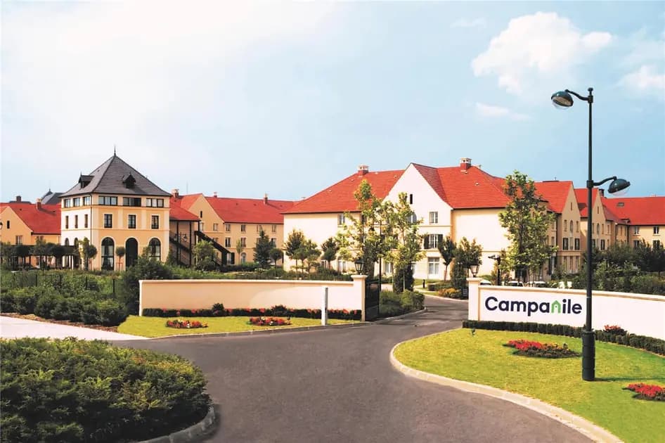 Transfer Aeroporto Campanile Val de France: Guida Completa 2026