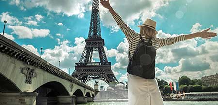 TRANSFERS BEAUVAIS TO DISNEYLAND PARIS